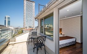 Hotel Blisstanbul